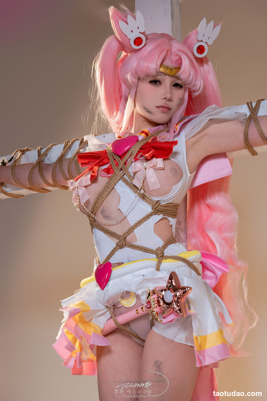 图片[3]-咬人小小兔 – 六月作品 小小兔大危机 小剧场 [74P+1V-1.82G]-绅士图