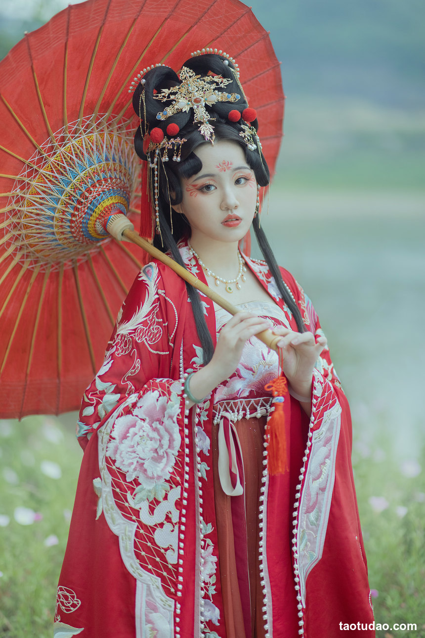 图片[3]-[YITUYU艺图语]2022.08.05 惊鸿一瞥 雨绵绵o[23+1P／272MB]-绅士图