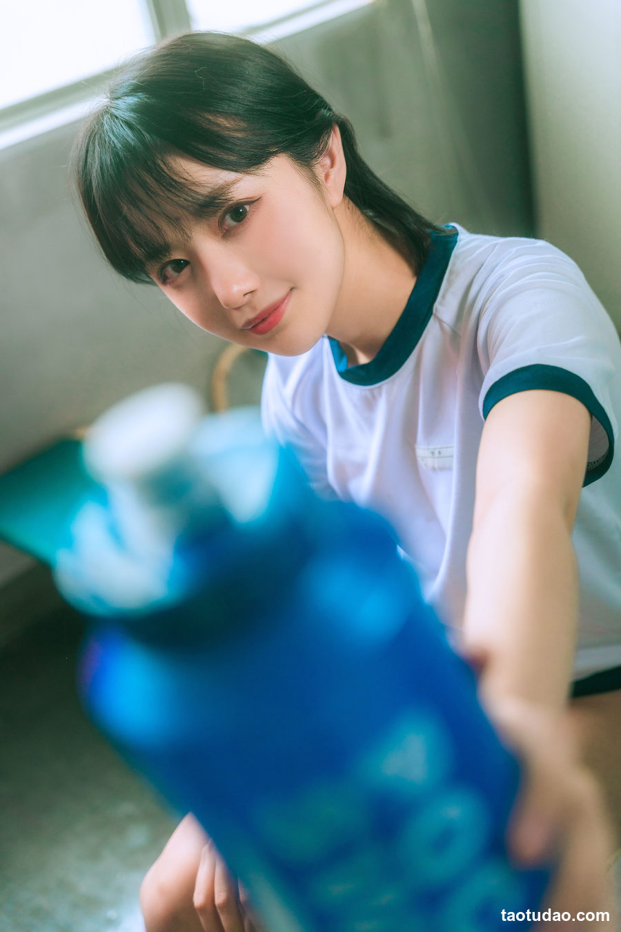 图片[4]-shika 小鹿鹿 私购 体操 [21P-83M]-绅士图