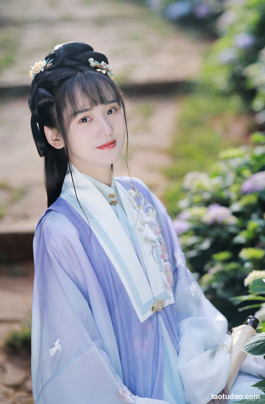 图片[3]-[YITUYU艺图语]2022.07.01 风有约，花不误 甜甜阑[21+1P／378MB]-绅士图