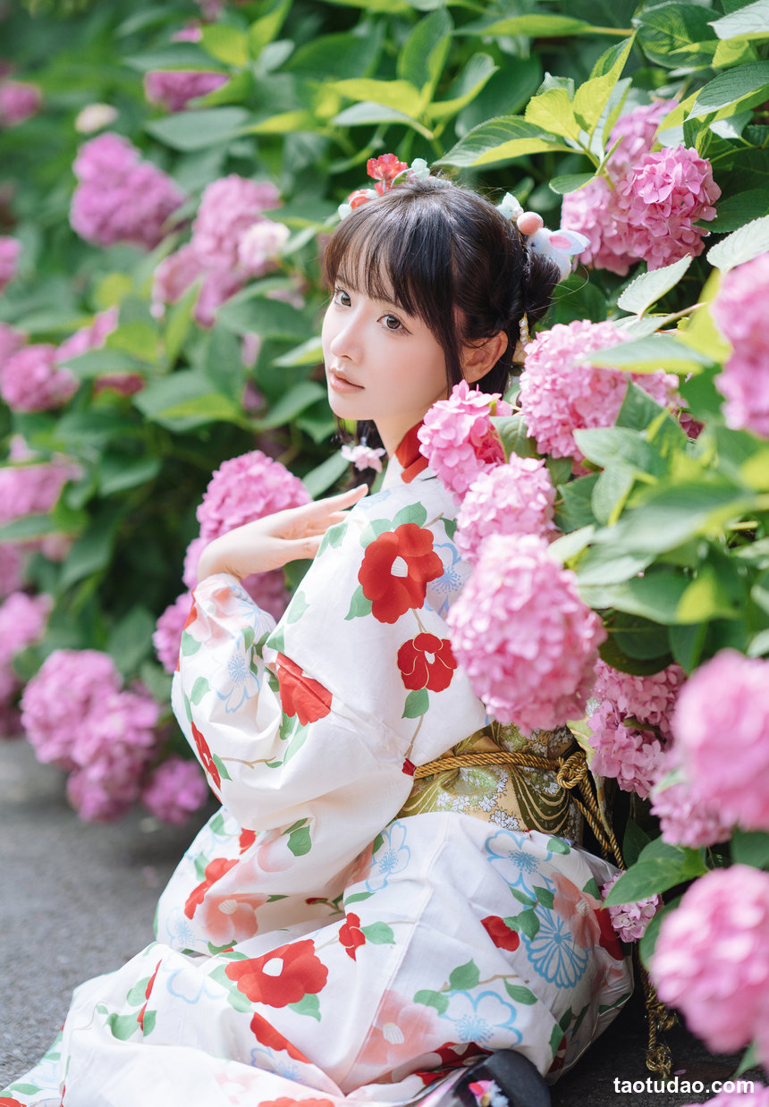 图片[4]-紫氯氯 –  无尽夏 [18P-54MB]-绅士图