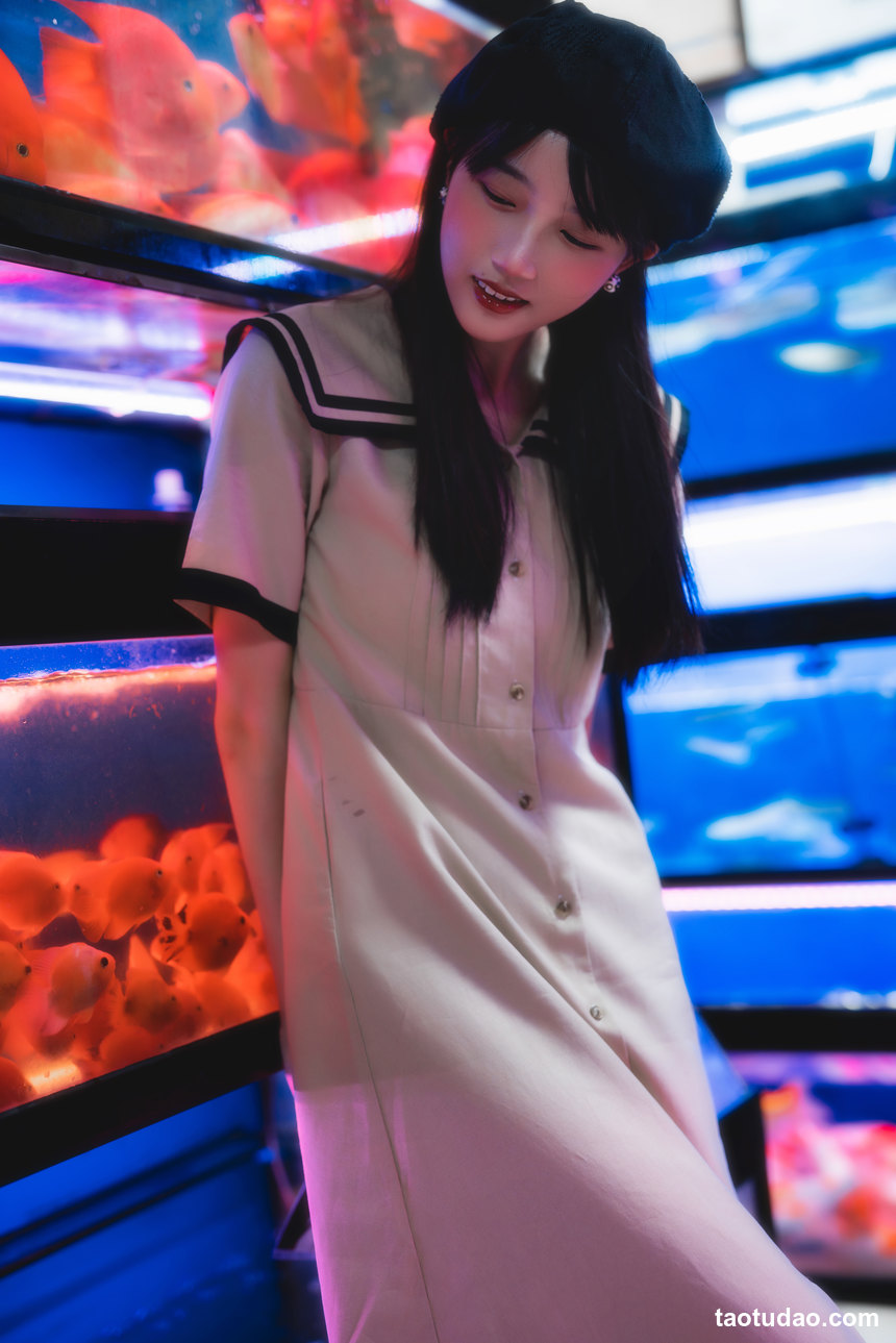 图片[4]-[YITUYU艺图语]2022.06.06 七秒的记忆 小鹿来[25+1P／539MB]-绅士图