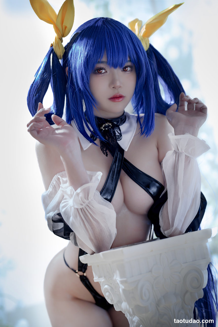 图片[4]-ZinieQ – NO.057 Dizzy (Guilty Gear)[40P-123.3M]-绅士图