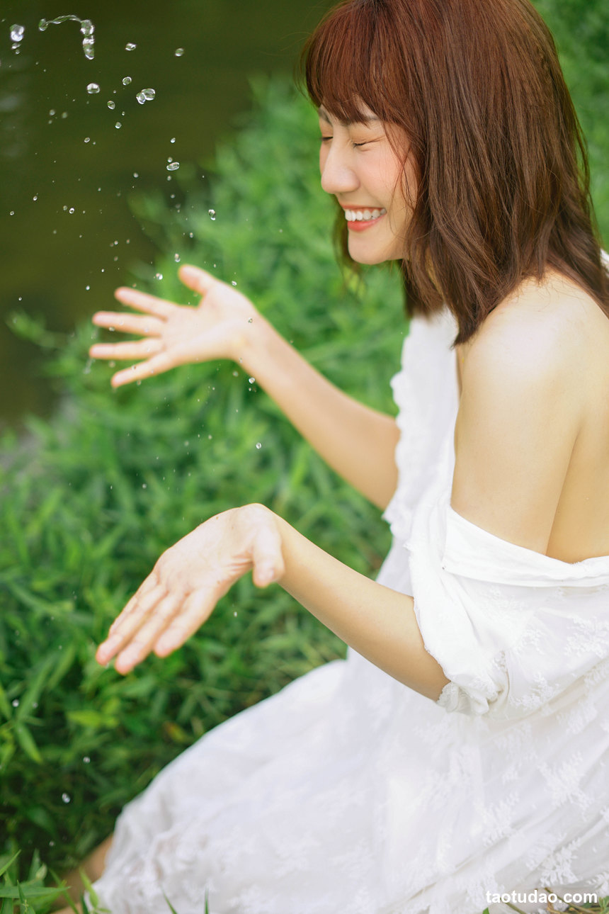 图片[3]-[YITUYU艺图语]2022.12.01 河边戏水 杨心颖[21+1P／63MB]-绅士图