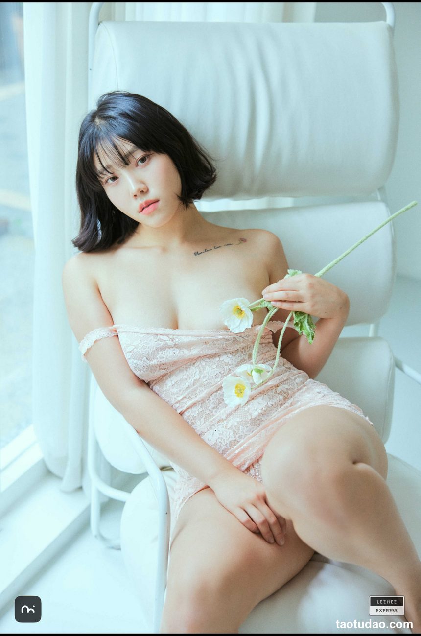 图片[3]-LEEHEE EXPRESS –LEBE-215B Nana [54P-120MB]-绅士图