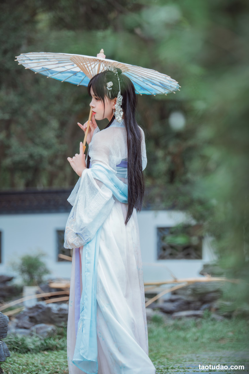 图片[2]-[YITUYU艺图语]2022.05.01 韶华 悠然Hime[29+1P／518MB]-绅士图