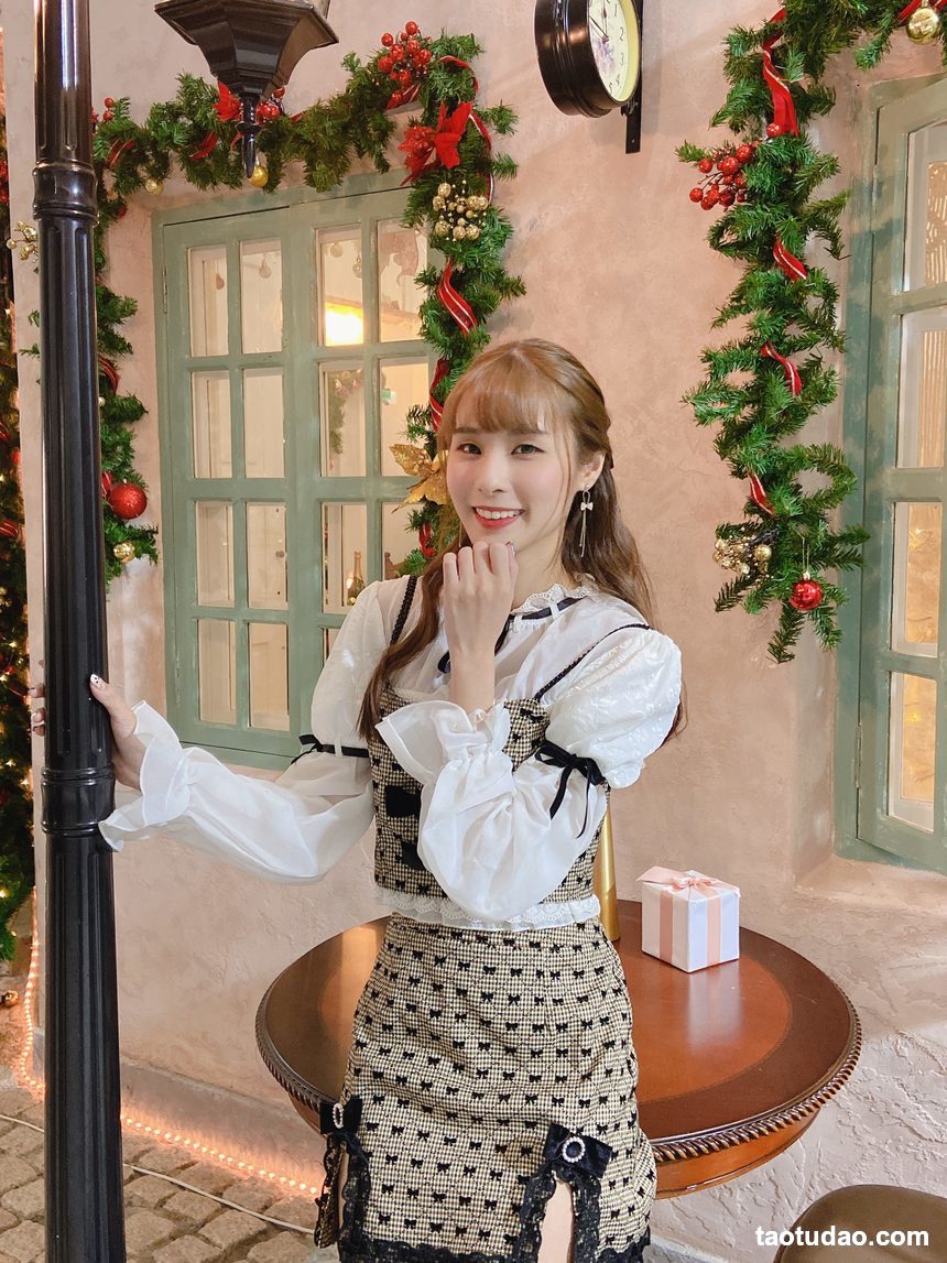 图片[3]-泥泥汝 NO.03 2021年12月 私人寫真側拍 [460P19V-1.26GB]-绅士图