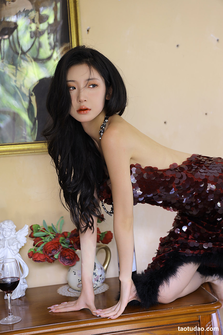 图片[3]-[YITUYU艺图语]2022.10.16 千金 爱野超有味[24+1P／419MB]-绅士图