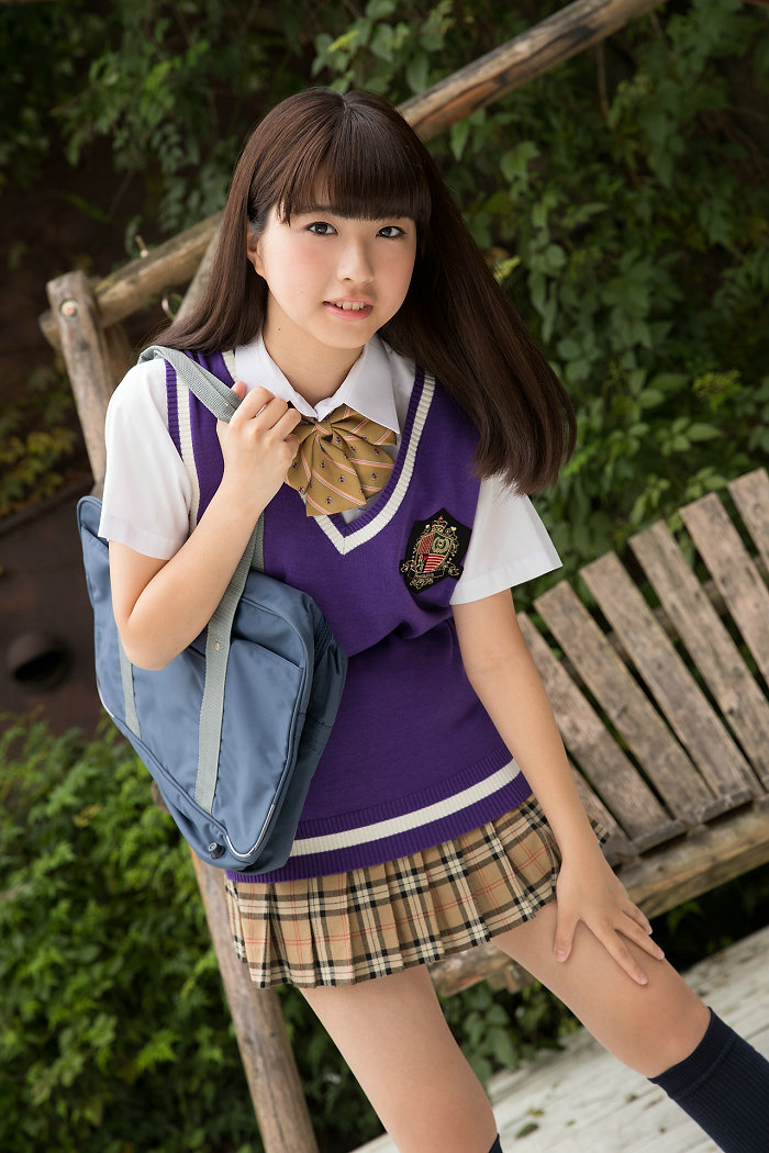 / Minisuka.tv / 2018.12.27 Nagisa Ikeda 池田なぎさ - Regular Gallery 4.1 / 34P27MB / 日系-绅士图