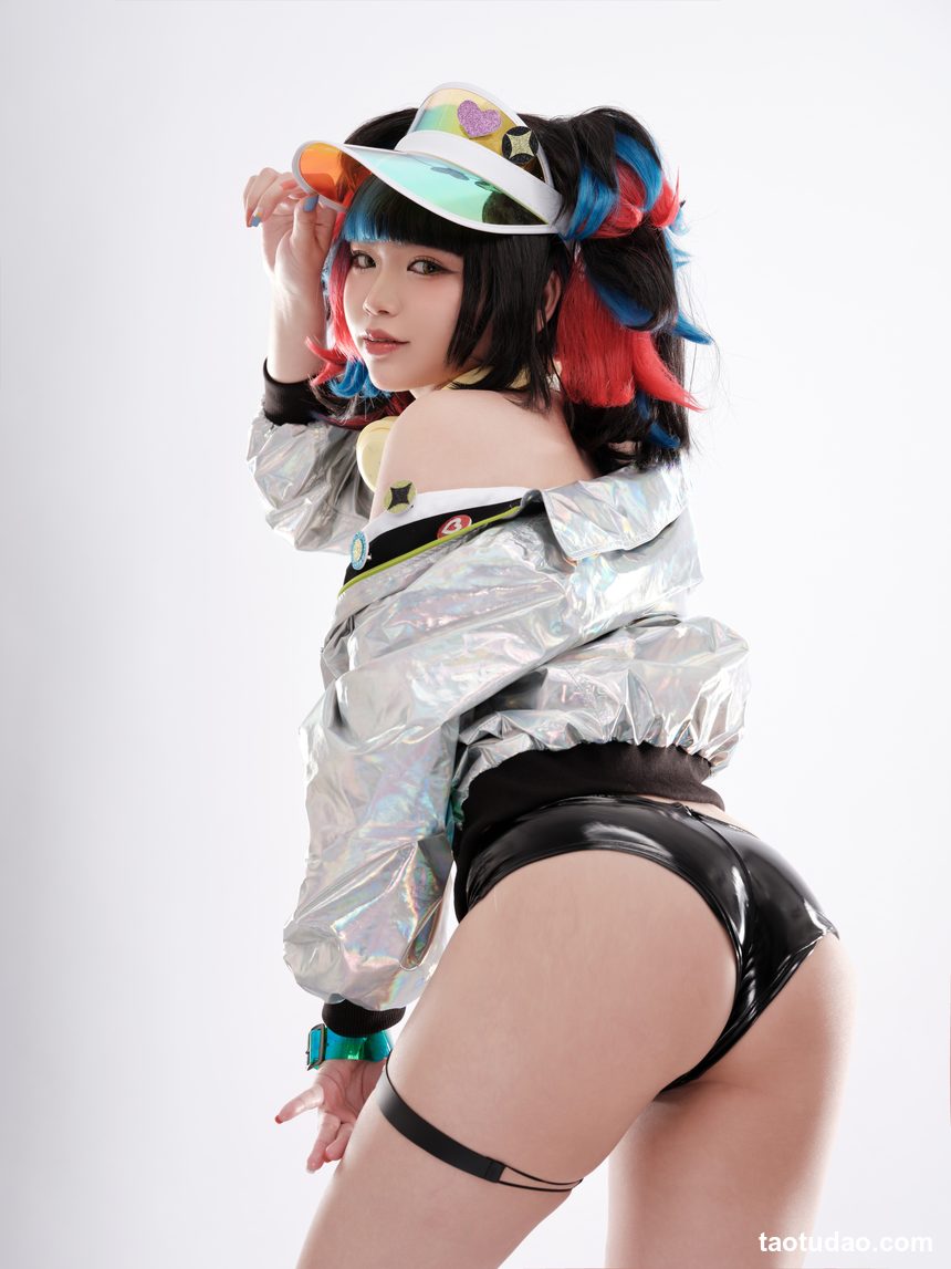 图片[4]-ZinieQ – NO.120 Sei[30P-365.2M]-绅士图