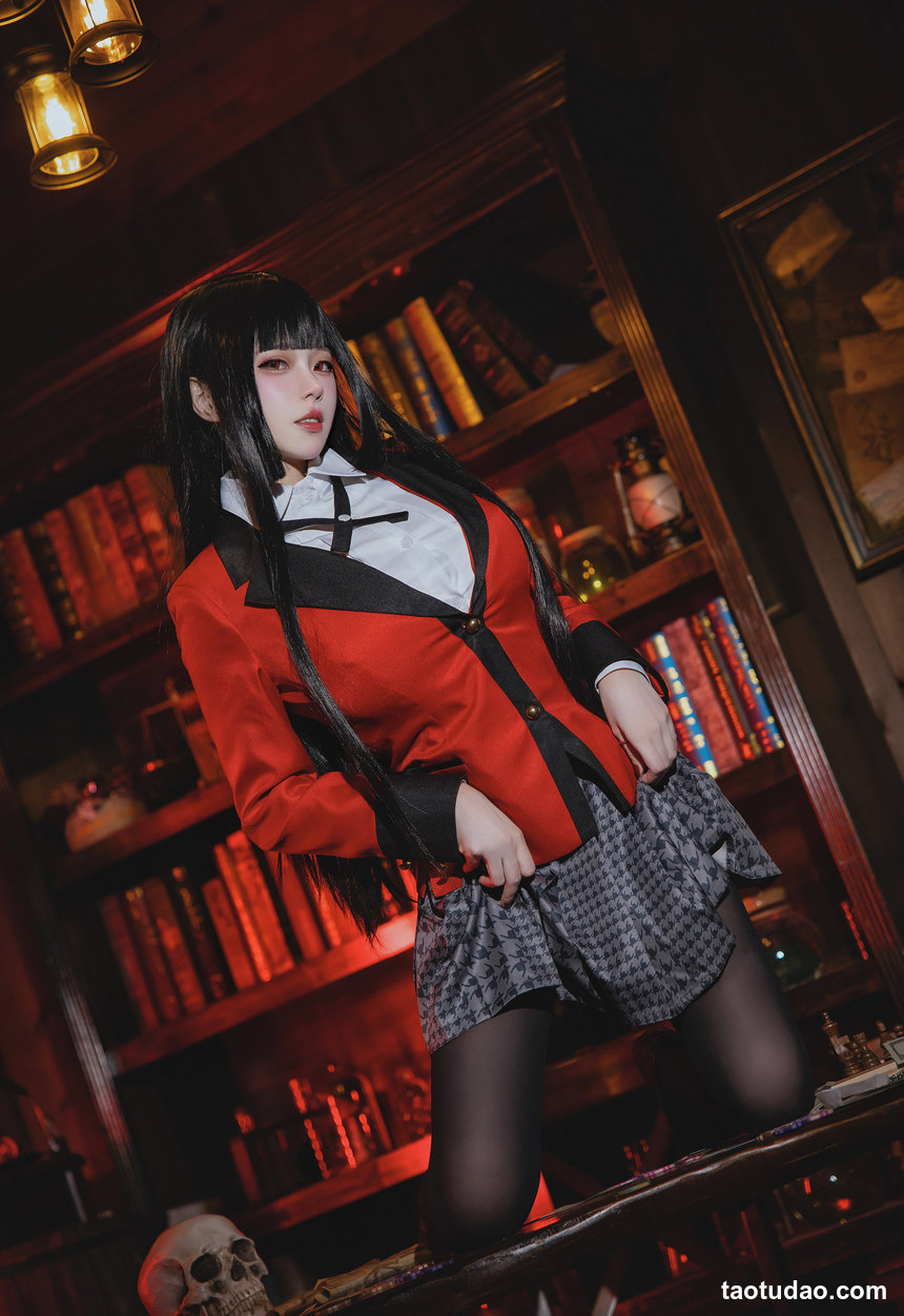 图片[4]-凛子酱 – 蛇喰梦子 [9P-51MB]-绅士图