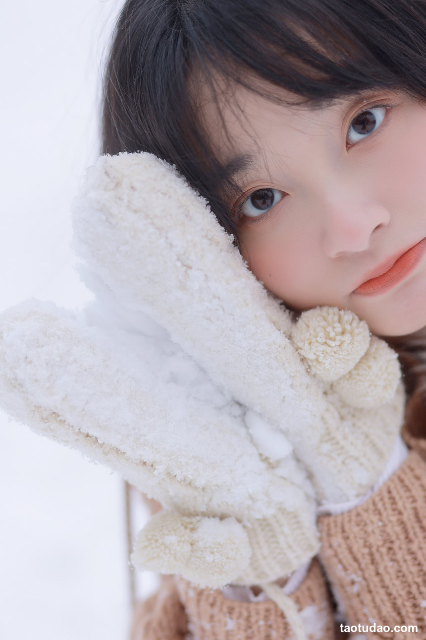 图片[4]-[YITUYU艺图语]2022.09.17 嘿，一起来玩雪。 耳元在减肥[25+1P／311MB]-绅士图