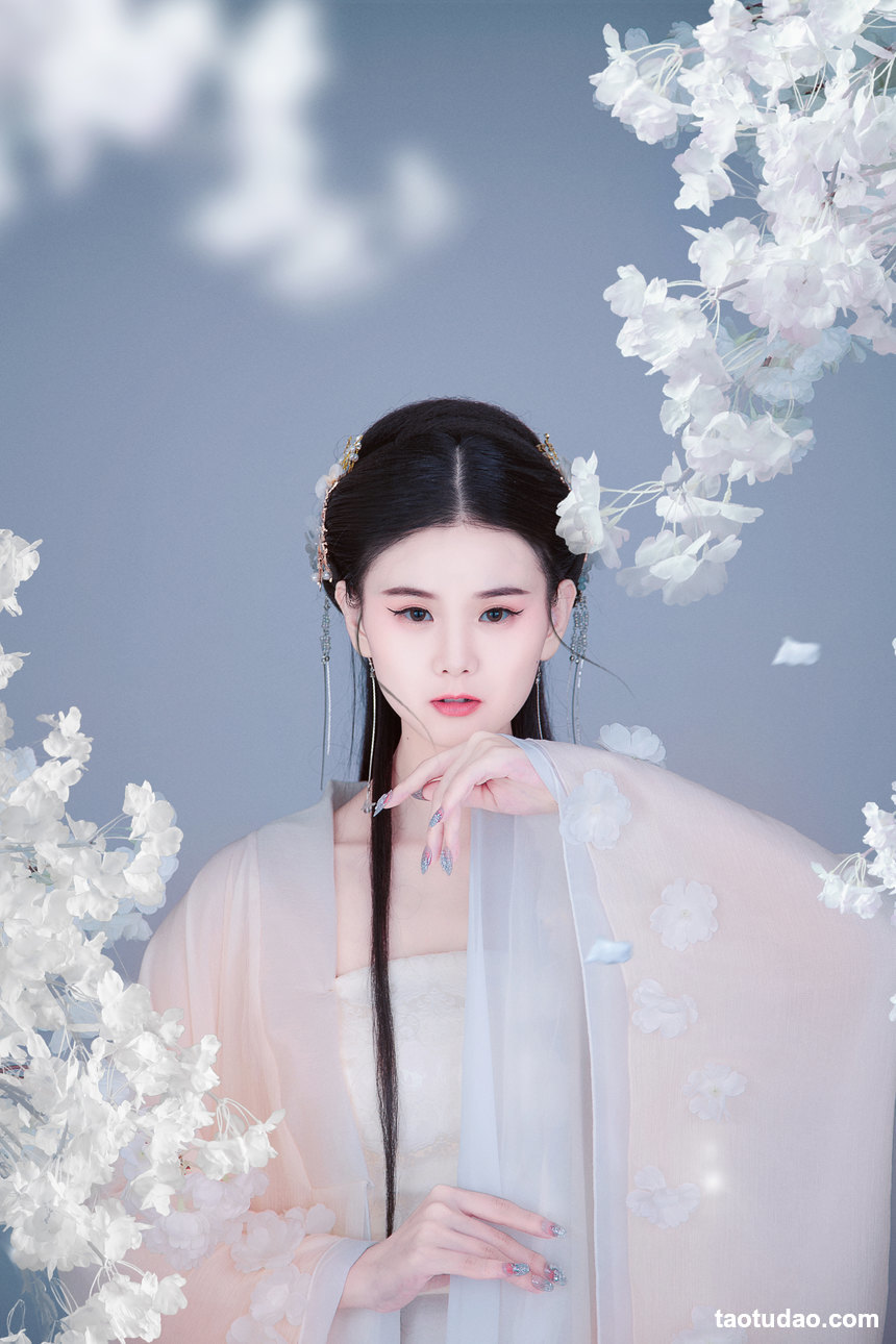 图片[4]-[YITUYU艺图语]2022.02.07 樱花落 欣宝[21+1P／228MB]-绅士图