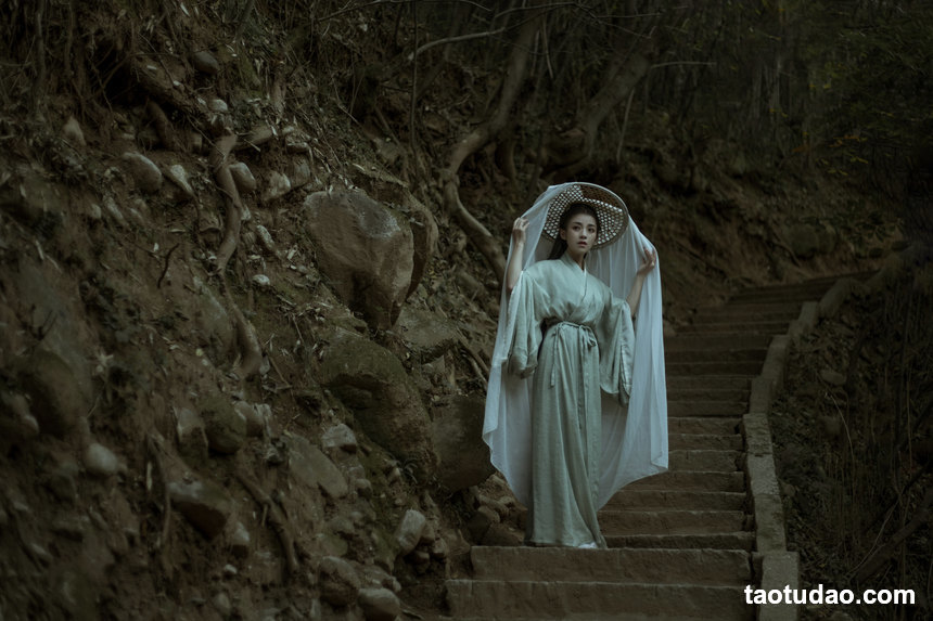 图片[4]-[YITUYU艺图语]2022.05.15 寒山客 清沅斋[19+1P／219MB]-绅士图