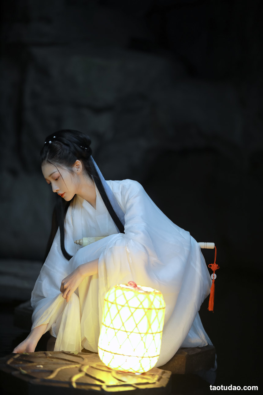 图片[3]-[YITUYU艺图语]2022.08.21 风雨夜归人 呆呆起飞啦_[23P／131MB]-绅士图