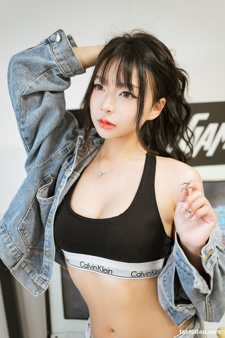 图片[4]-[YALAYI雅拉伊] 2023.07.10 NO.1047 独特的你 阿禾 [45+1P／388MB]-绅士图