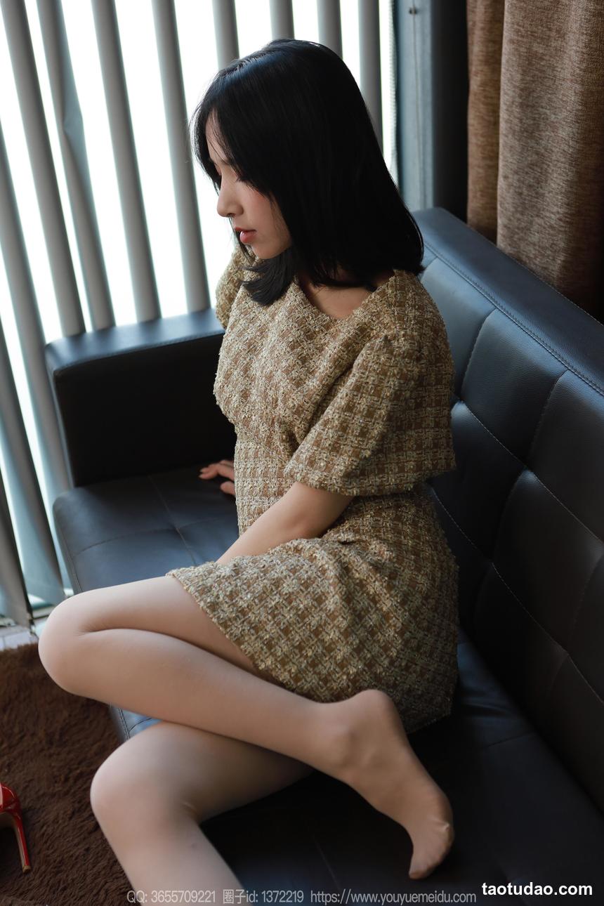 图片[2]-[IESS异思趣向] 2025.02.04 丝享家 1968 美子《红根绿裙（下）》[84P-78M]-绅士图