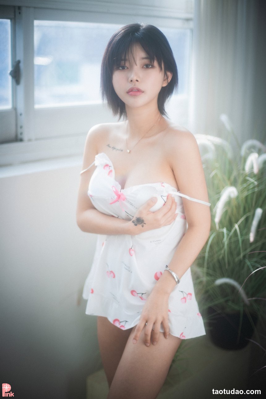 PINK RIBBON - Uuuha  - Floral [265P+7V-3.65GB]-艺库