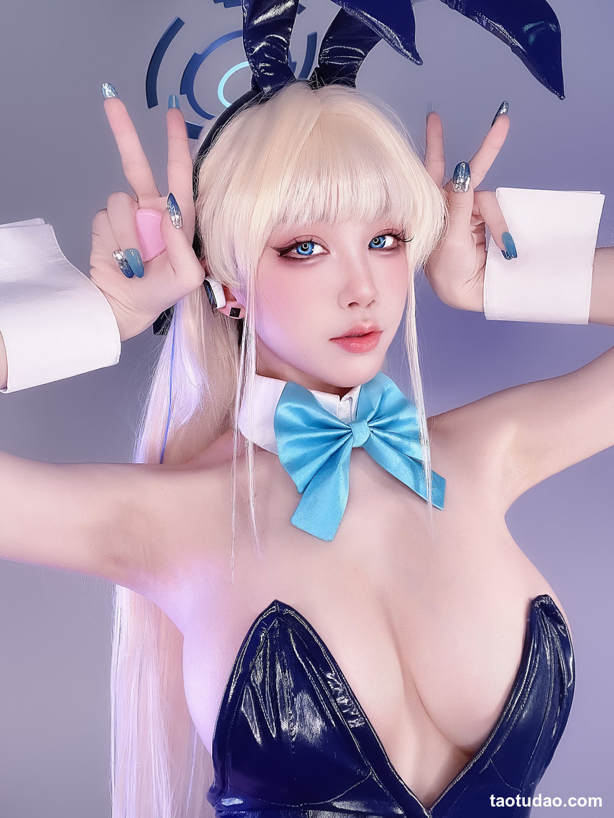 图片[2]-水淼Aqua –  飛鳥馬トキ [20P-23MB]-绅士图