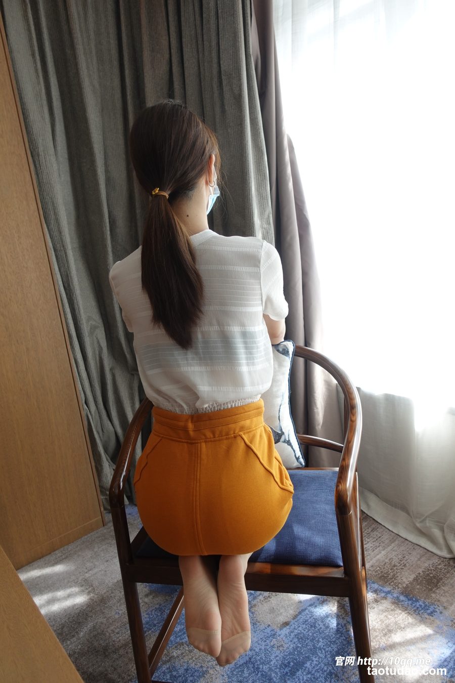 图片[2]-[ROSI口罩系列]2023.12.19 NO.2746[72+1P／97MB]-绅士图