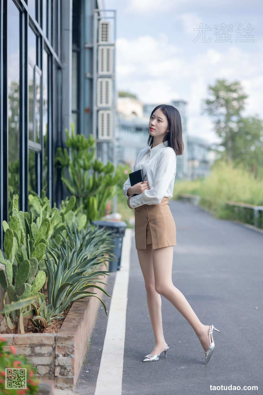 图片[2]-[尤蜜丝]穿搭写真 NO.115[56P／397MB]-绅士图