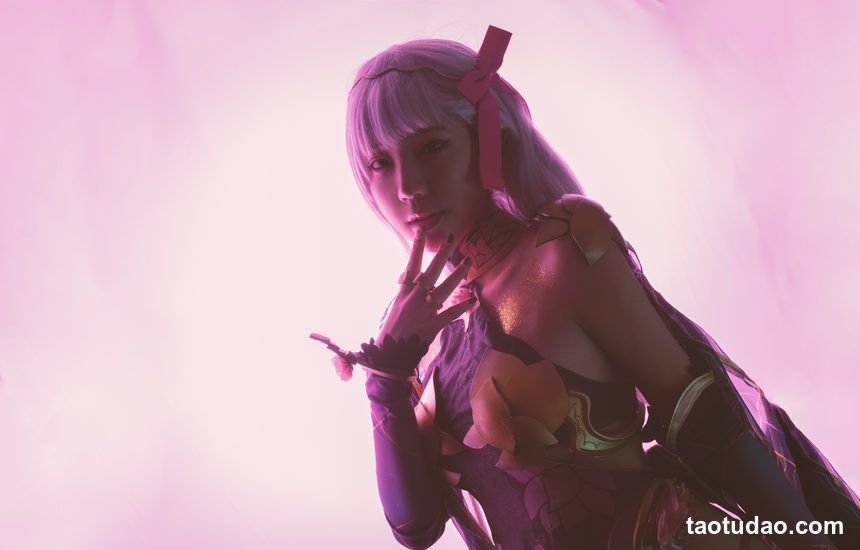 图片[4]-蓝小沂KiKi  伽摩[12P-150.75MB]-绅士图