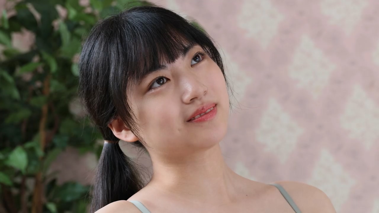 / Minisuka.tv / Maaya Obana 小花真彩 - Premium Gallery Clip MOVIE 6.02 / 228MB / 日系视频-绅士图