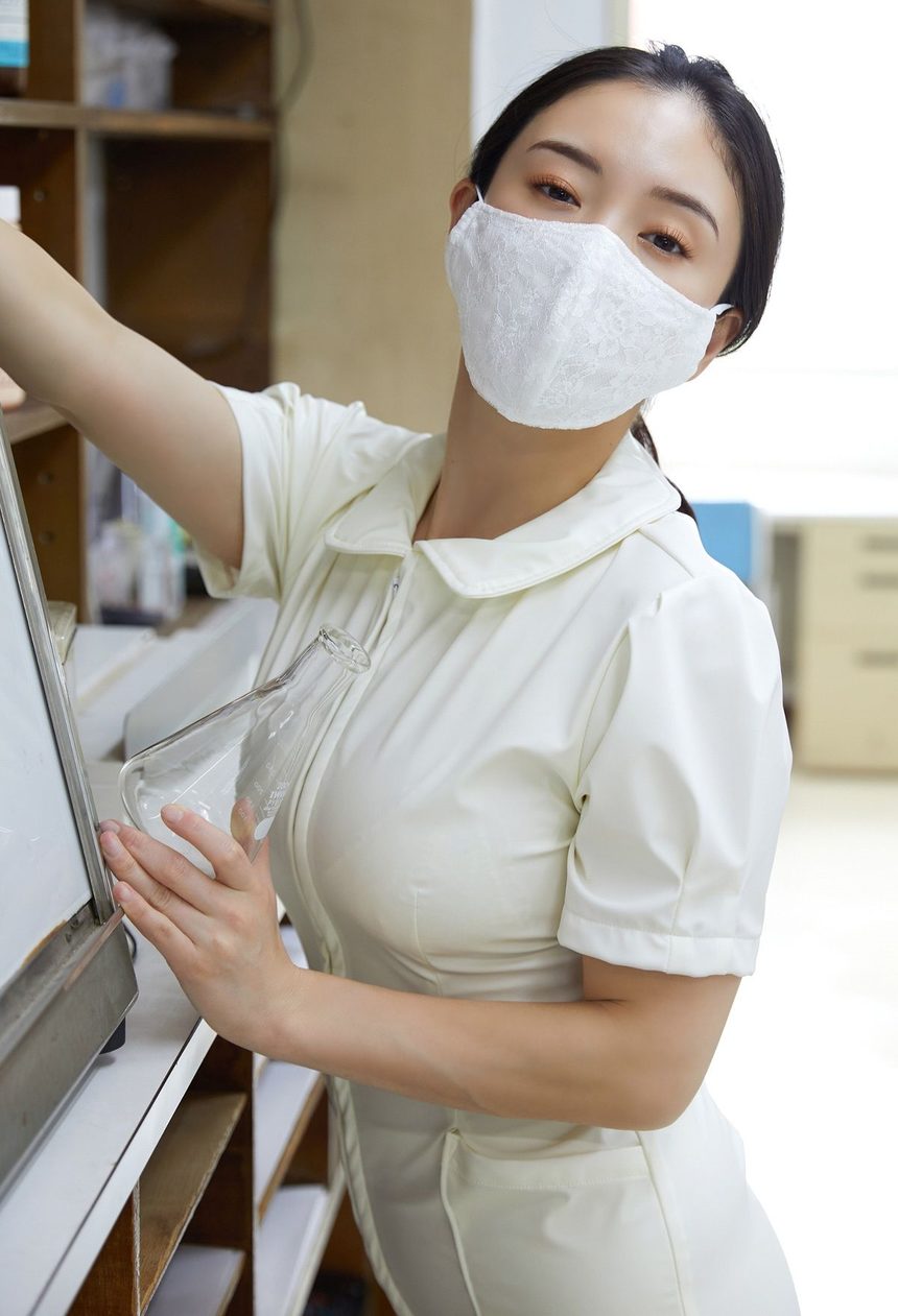 图片[3]-林ゆめ写真集「カラフル！」-绅士图