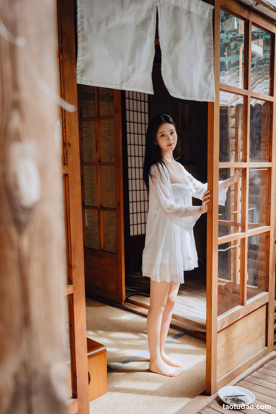 图片[4]-年年Nnian – 柔光 [34P-199MB]-绅士图