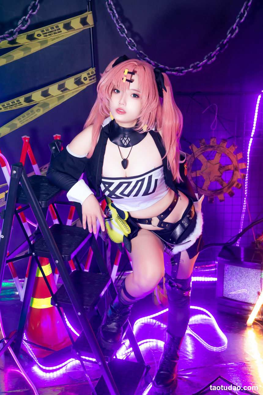 图片[3]-Messie Huang –  Nicole [88P-815.1M]-绅士图