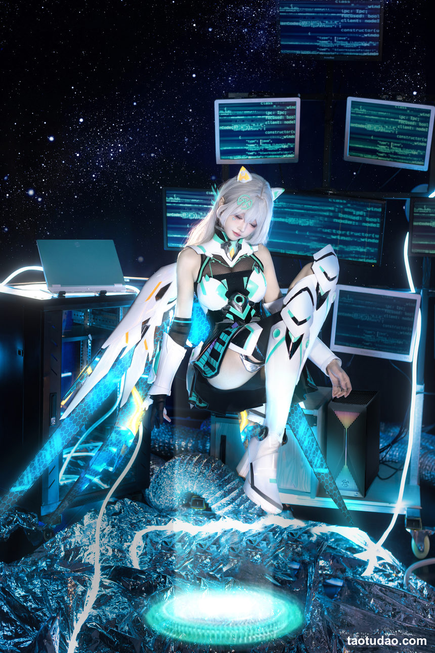 图片[2]-走路摇ZLY 天选姬 全集 [37P+2V-421M]-绅士图