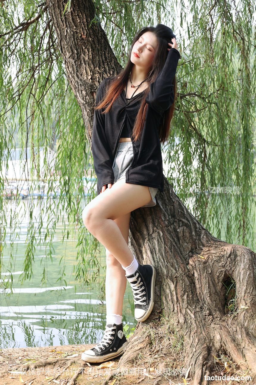 图片[3]-[织梦映像]NO.064 徐林妙姝-日暖未觉水光寒[300P+1V／6.46GB]-绅士图