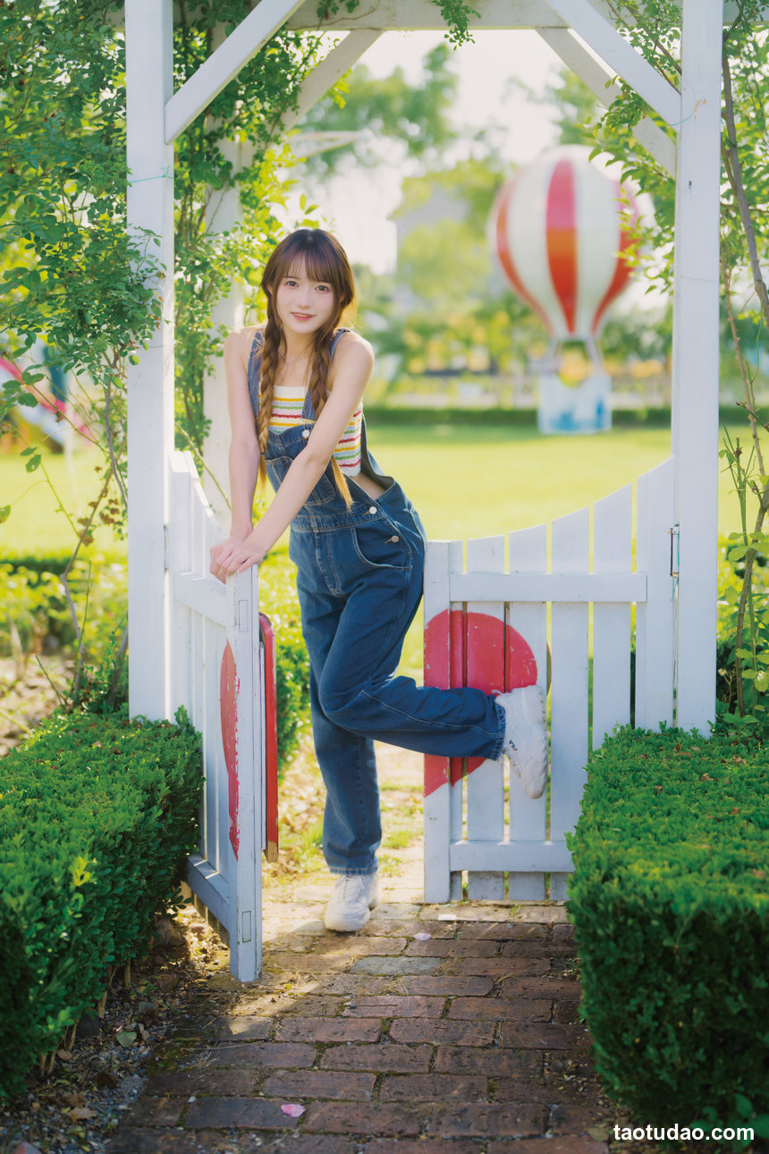 图片[2]-[YITUYU艺图语]2022.07.25 夏日活力 兔子Zzz不吃胡萝卜[30+1P／351MB]-绅士图