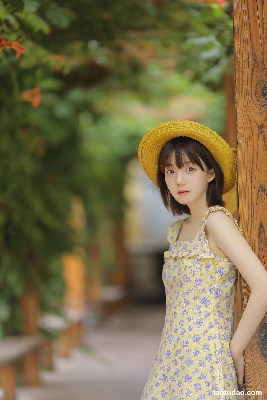 图片[2]-[YITUYU艺图语]2022.07.06 悠悠夏日长 不知秃[19+1P／75MB]-绅士图