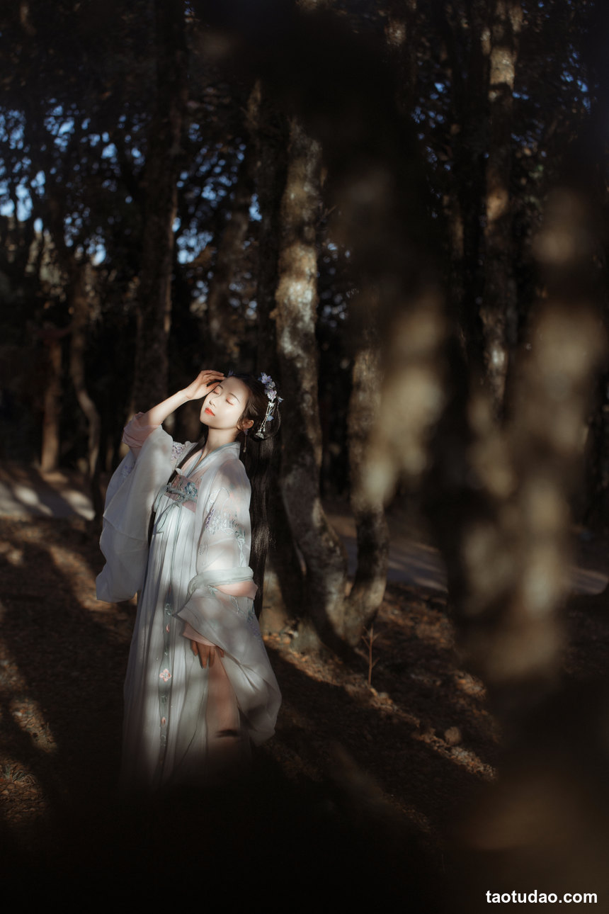 图片[2]-[YITUYU艺图语]2022.05.30 神女赋 粥米饭[25+1P／311MB]-绅士图