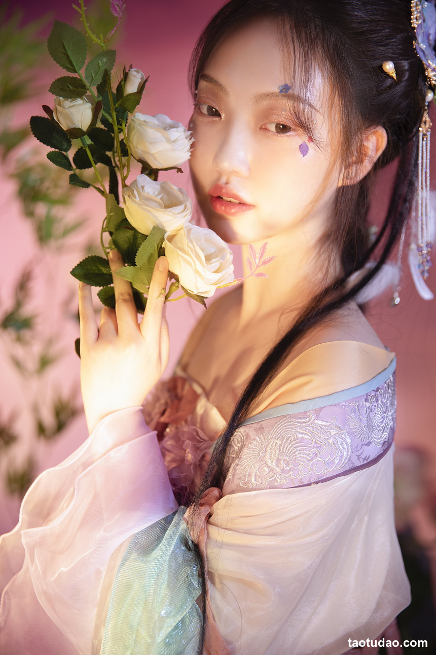 图片[2]-[YITUYU艺图语]2023.01.14 花神 冉梦不是伪汉子[21+1P／569MB]-绅士图