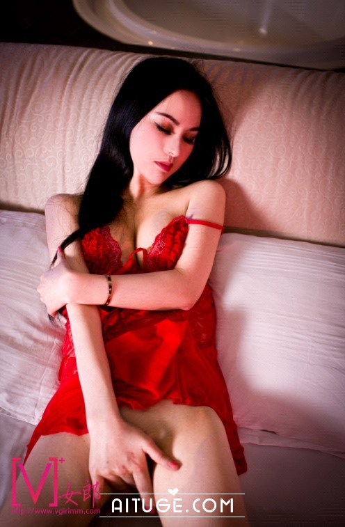 / VgirlMM /东莞V女郎 第9期 柠檬BABY / 50P/190MB / 机构-艺库