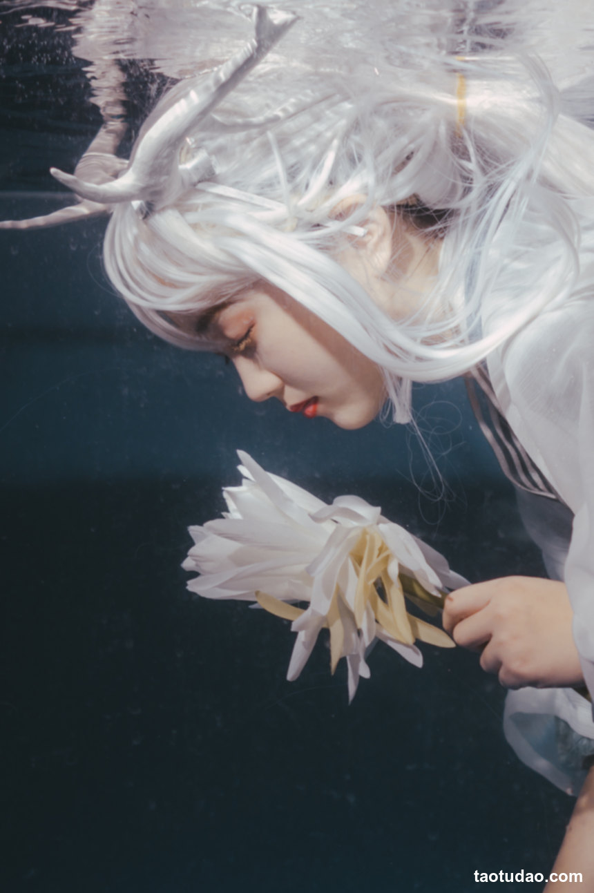 图片[4]-[YITUYU艺图语]2022.05.20 岚泽一梦 鲸染[19+1P／137MB]-绅士图