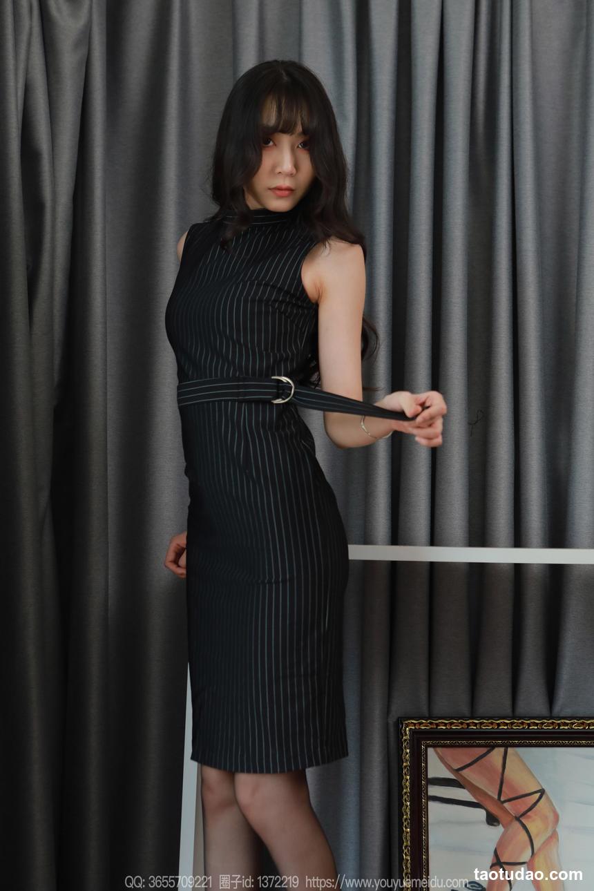 图片[4]-[IESS异思趣向] 2024.11.15 丝享家 1899 团团《婀娜多姿》[88P–85.3M]-绅士图