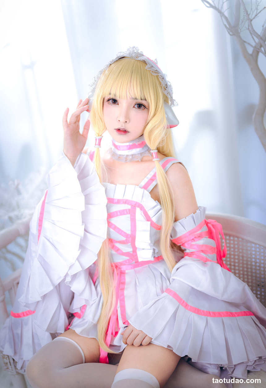 图片[3]-妍子坚不可摧 –  小叽 [12P-50MB]-绅士图