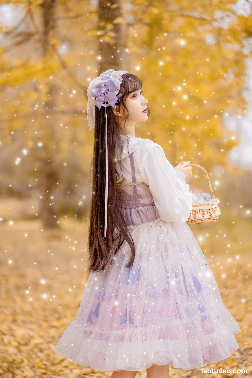 图片[4]-[YITUYU艺图语]2022.09.19 油画少女 -绮罗生的小苏苏-[26+1P／167MB]-绅士图