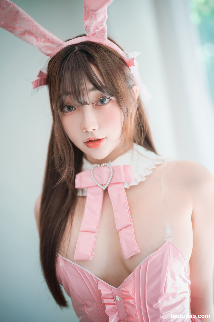 图片[4]-Newbom – The Year of the Pink Bunny [86P-1.66G]-绅士图