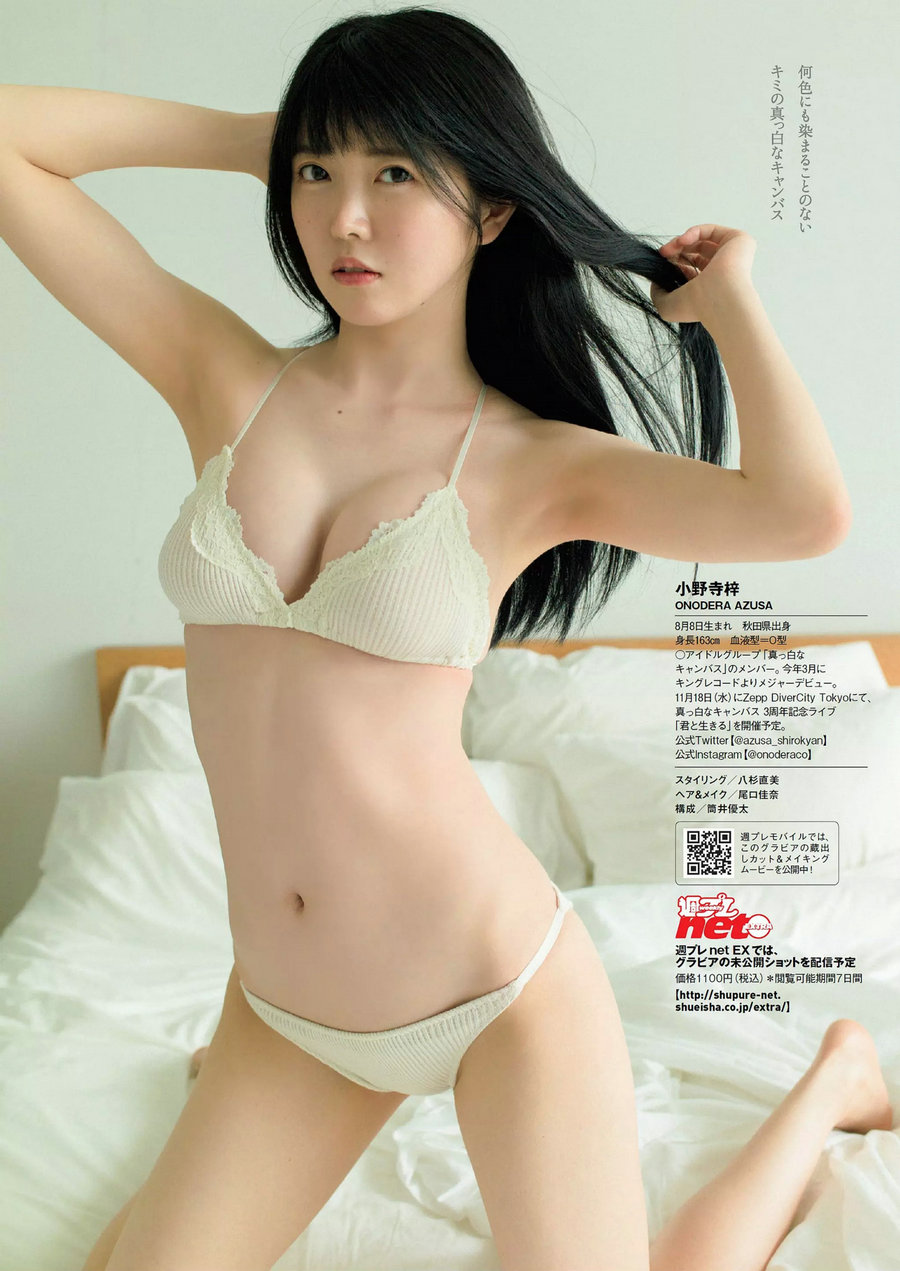 / Weekly Playboy / 2020 No.35 沢口愛華 天木じゅん 十味 小野寺梓 奈月セナ 日向... 日系-绅士图
