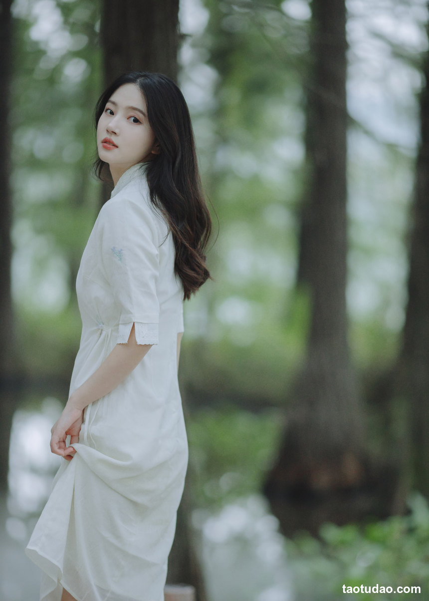 图片[3]-[YITUYU艺图语]2022.11.29 白色湖畔 幽灵胡子[29+1P／396MB]-绅士图