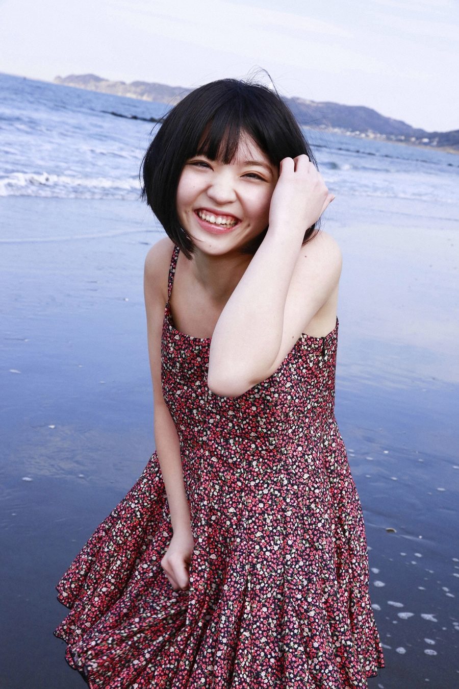 图片[2]-YS WEB 写真集 Vol.798 根本凪-绅士图