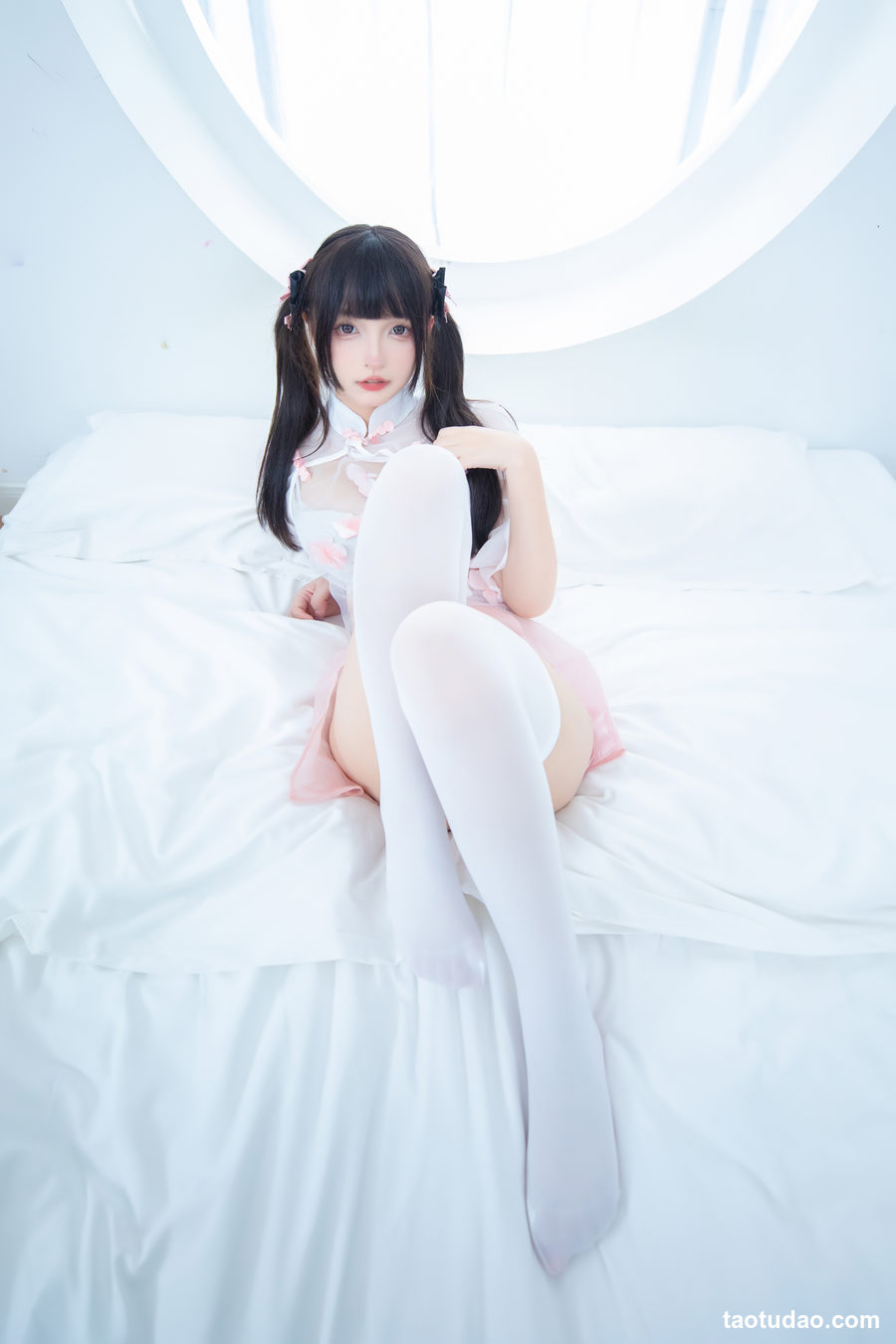 图片[3]-神楽坂真冬 蜜桃雪糕 [2V+75P 419MB]-绅士图