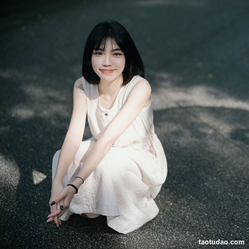 图片[3]-[YITUYU艺图语]2022.08.09 爱笑的眼睛 PP[59+1P／838MB]-绅士图