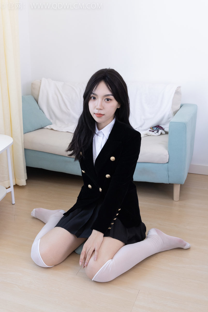 图片[4]-物恋传媒 NO.2024 纱纱-柠檬苏打[200P-1V-6.11G]-绅士图