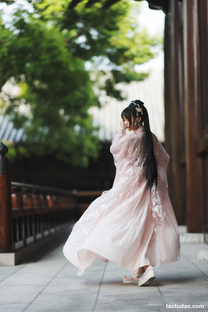 图片[2]-[YITUYU艺图语]2022.06.06 佛缘 兔子Zzz不吃胡萝卜[23+1P／226MB]-绅士图