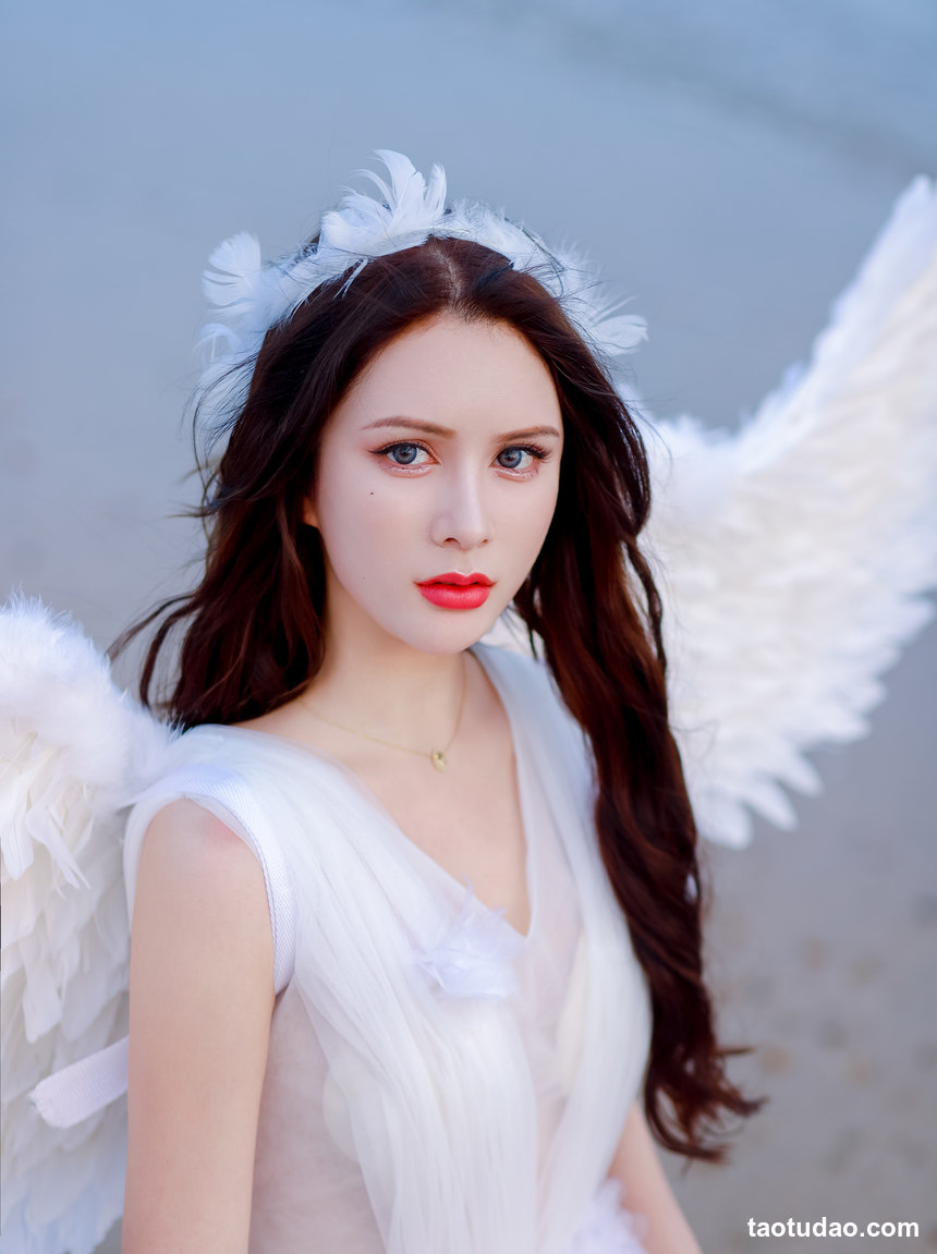 图片[3]-[YITUYU艺图语]2022.11.15 天使 梦琪[21+1P／147MB]-绅士图